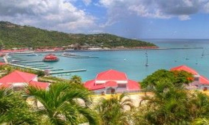 Estate Kings Quarter Apartment | Save $$! Celebrate New Year's Eve in beautiful St. Thomas, USVI!