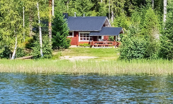 Heinavesi House | Savenaho by Interhome