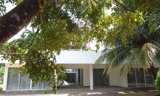 Bouvet Island Villa | Savendro Entire villa Relaxing and Calm Getaway in Hikkaduwa, Sri Lanka