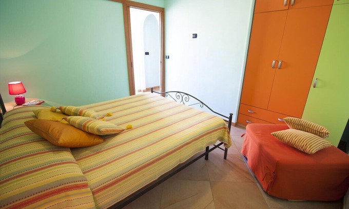 Gallipoli Apartment | Savonarola Apartment
