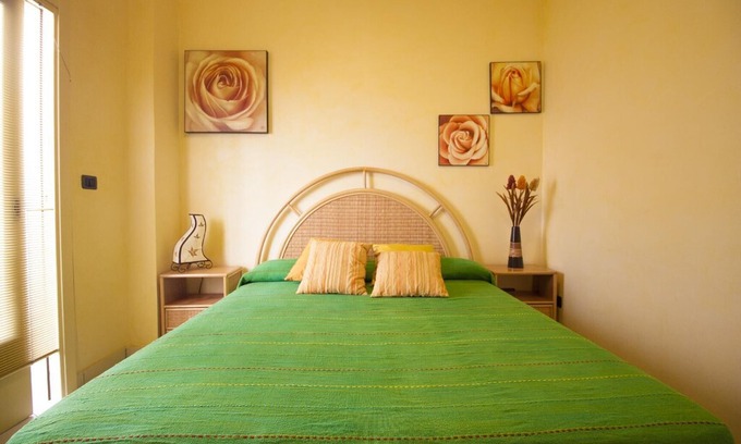 Gallipoli Apartment | Savonarola Big Apartment