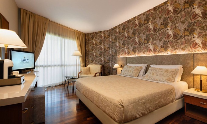 Bibione House | Savoy Beach Hotel & Thermal SPA - Comfort Room