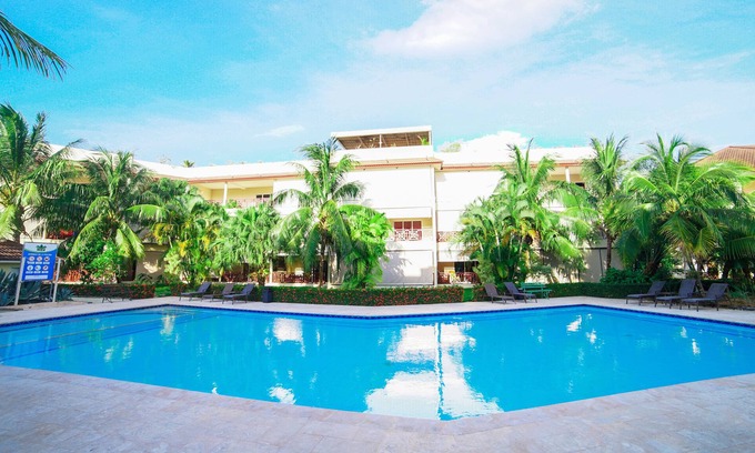 El Callejon Hotel | Savoy Hotel Boutique Las Terrenas