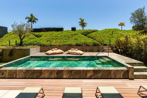 Sao Martinho Apartment | Savoy Monumentalis I by Madeira Dream Stays