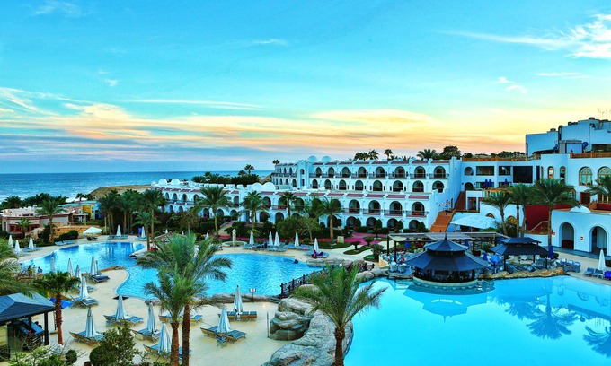 Sharm El Sheikh Hotel | Savoy Sharm El Sheikh