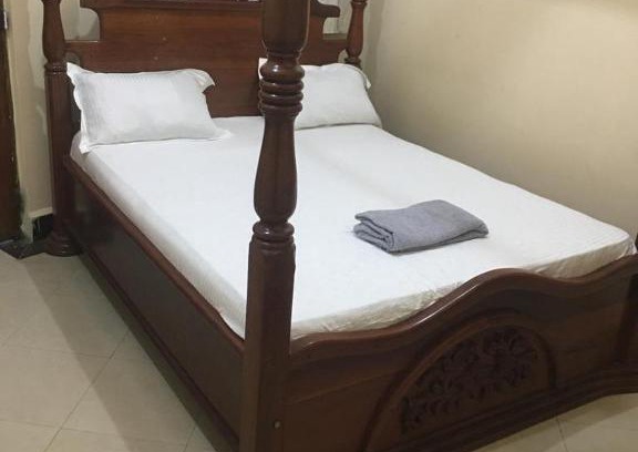 Stone Town Apartment | Sawa sawa