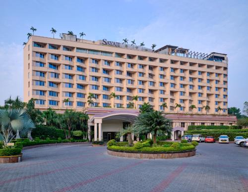Indore Hotel | Sayaji Indore