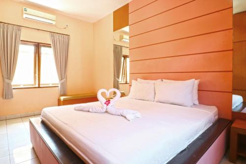 Teuku Umar House | Sayang Residence I