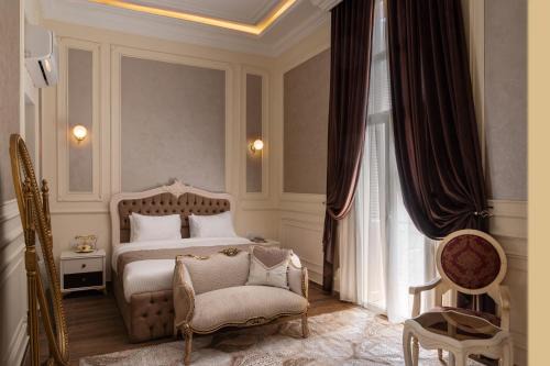 Al-Azbakiyah Hotel | Sayed Effendi - Boutique Hotel