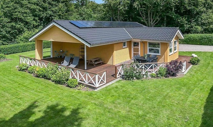 Aabenraa House | SB50376 Aabenraa - Kløften 14