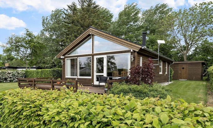 Høruphav House | SB56202 Sydals - Solbjergvej 10