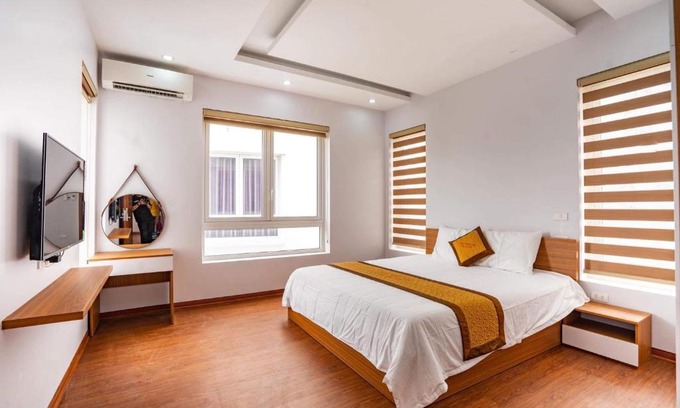 Sam Son Villa | SB89 Trường Phát Green Villa FLC Sầm Sơn