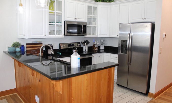 Manteo Condo | SBC1105 - Shallowbag Bay Club 1105