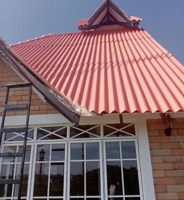 Thihagoda Apartment | SC villa