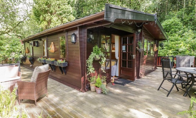 Troutbeck Bridge House | Scafell Lodge