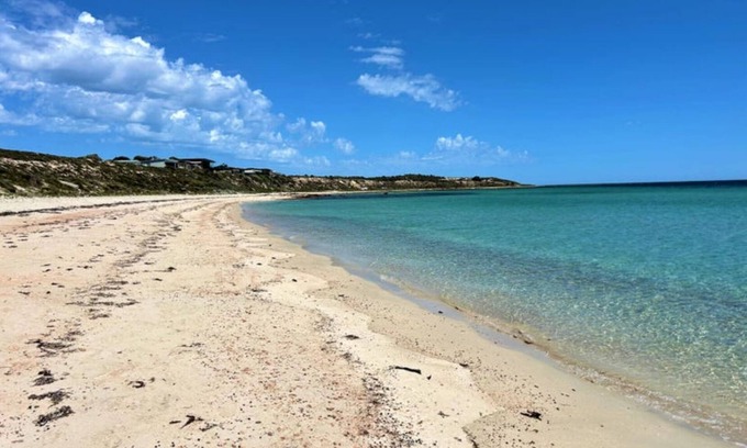 Yorke Peninsula House | Scala al Mare- a cosy 3 bedroom home located in Point Souttar