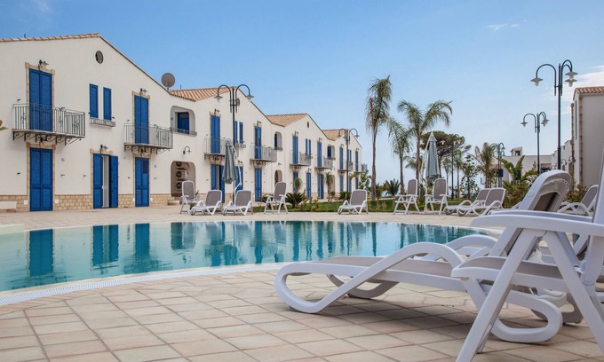 Realmonte Hotel | Scala Dei Turchi Resort
