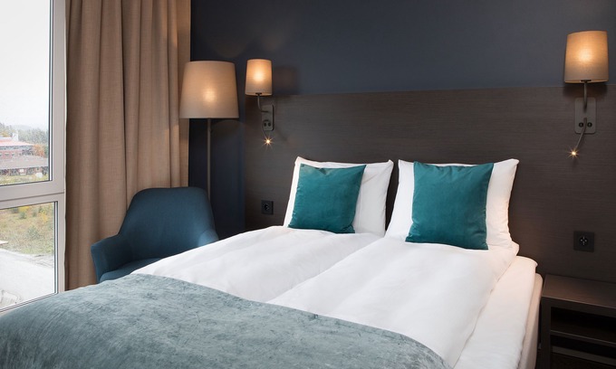 Askim Municipality Hotel | Scandic Brennemoen