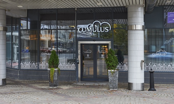Lahti Hotel | Scandic Lahti City