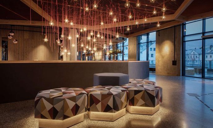 Voss Hotel | Scandic Voss