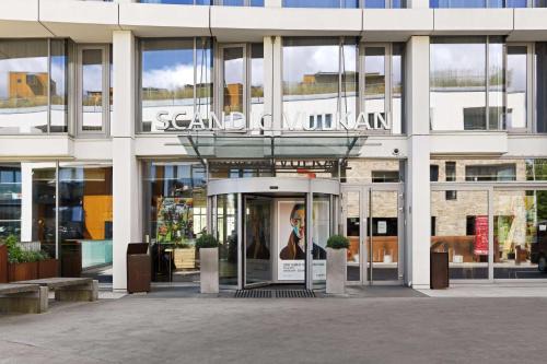 Grunerlokka Hotel | Scandic Vulkan