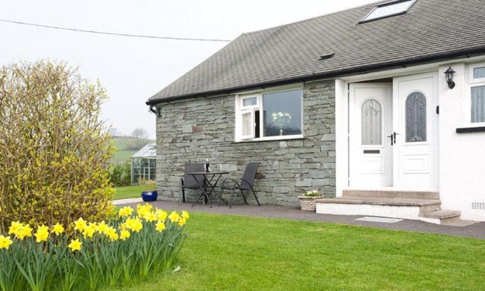Underbarrow House | Scar View