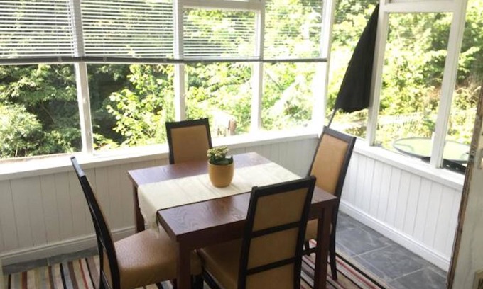 Penpont Cottage | Scaurbridge Cottage