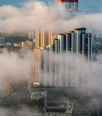 Vinh Hai Apartment | Scenia Bay by Nha Trang beach