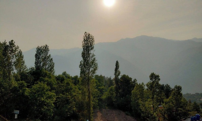 Bhurban House | Scenic 1-BR Apartments in Bhurban