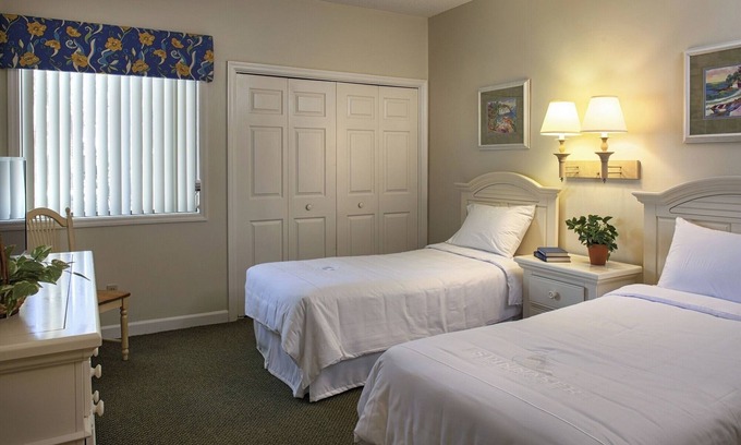 Shipyard Plantation Villa | Scenic 2BR Stay w/Deck, BBQ Area + Quick Access to Island Trails & Beaches