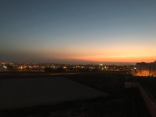 Cite Al Mohammadi Apartment | Scenic Family Apt 1