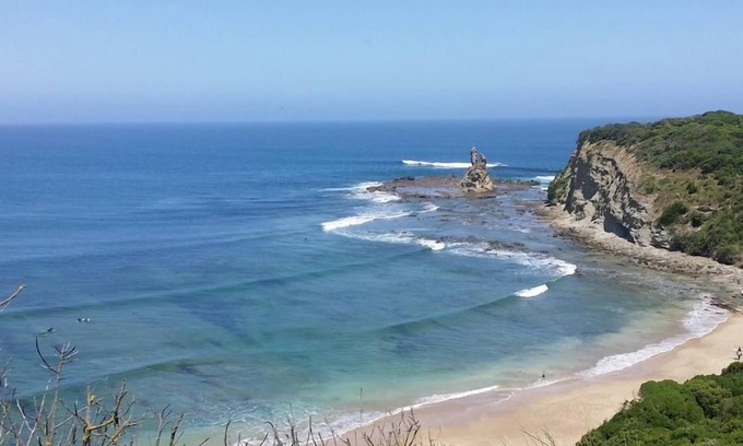 Cape Paterson House | Scenic Haven, Cape Paterson - with the ocean on your doorstep