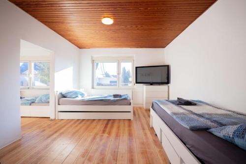Lauenburg Apartment | Scenic House in Lauenburg
