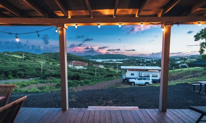 Culebra Pueblo House | Scenic Serene RV - Panoramic Views