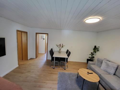 Crailsheim Apartment | Schöne 2 Zimmerwohnung in Crailsheim
