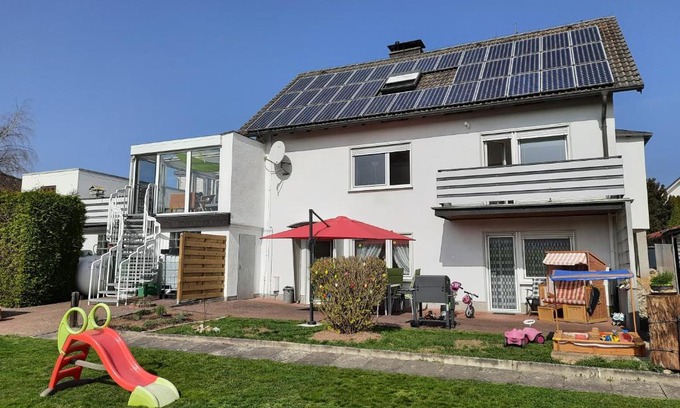 Voehl Apartment | Schöne Aussicht