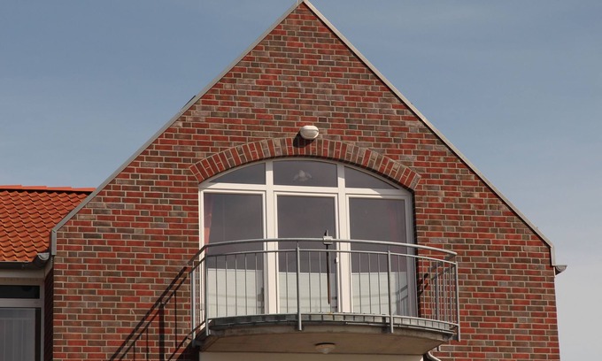 Norddeich Apartment | Schöne Ferienwohnung in Deichnähe