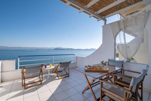 Kiveri Apartment | Schöne Ferienwohnung Mit Meerblick In Kiveri