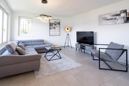 San Nazzaro Apartment | Schöne Wohnung an Toplage mit gratis Parkplatz!