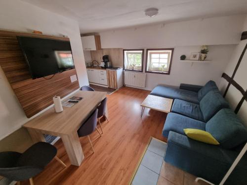 Ahnatal-Weimar Apartment | Schöne Wohnung im Zentrum von Ahnatal