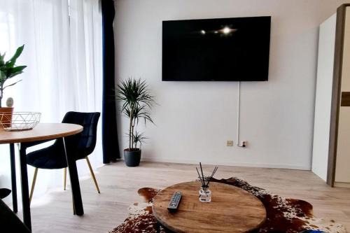 Erkrath Apartment | Schönes Apartment in Erkrath, Nähe Düsseldorf