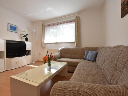Alt Gaarz Apartment | Schönes Appartement am Meer in Rerik, cleaning included