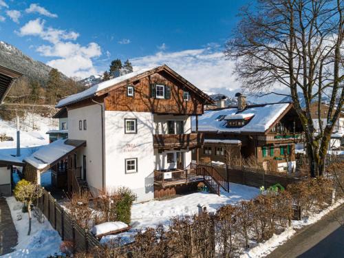 Kitzbuehel House | Schönfeld I