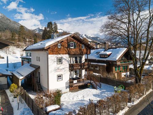 Kitzbuehel Apartment | Schönfeld II