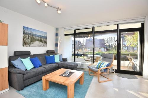 Kellenhusen Apartment | Schützenweg 4 Ostseemöwe