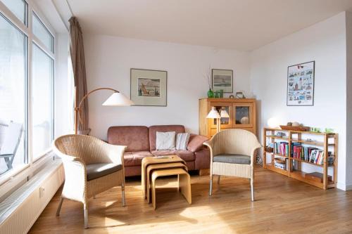Kellenhusen Apartment | Schützenweg 6 Dünengrün