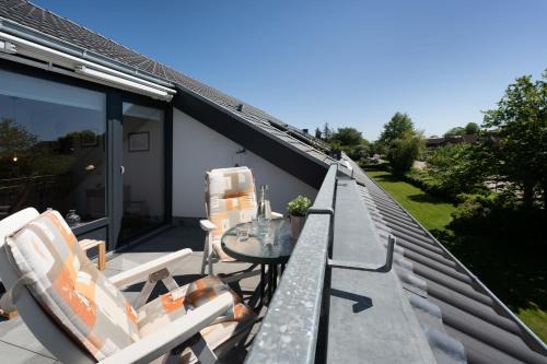 Kellenhusen Apartment | Schützenweg 6 Moguntia