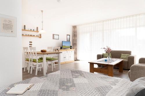 Kellenhusen Apartment | Schützenweg 6 Strandhafer