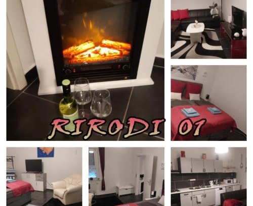 Gelsenkirchen-Mitte Apartment | Schalke GelsenkirchenSie wollen Günstig und KomfortabelWir auch für unsere bestenDie Gäste