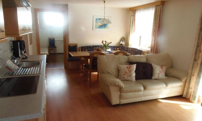Eben im Pongau Other | Schattaugut: Apartment with Garden View